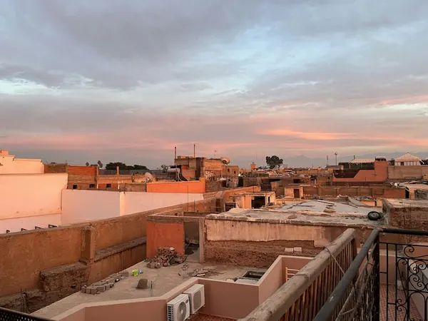 Marrakech